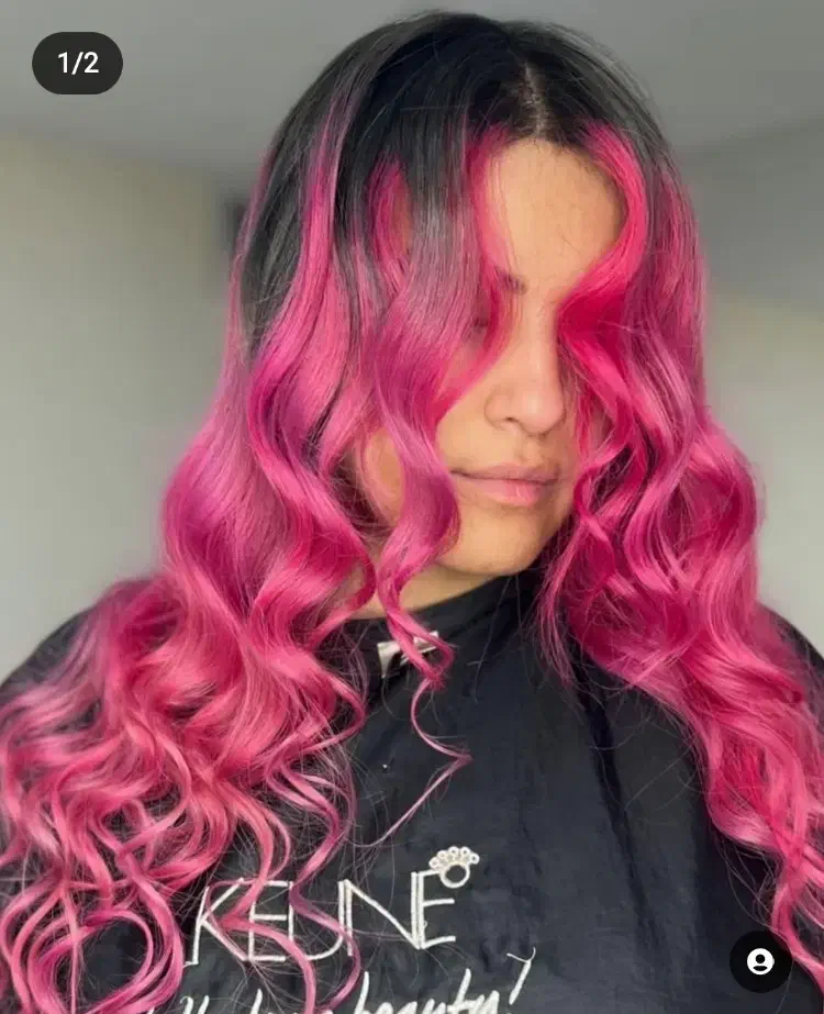 استخدام دستیار حرفه ای رنگ مش|استخدام درمانی، زیبایی، بهداشتی|تهران, تهرانپارس جنوبی|دیوار