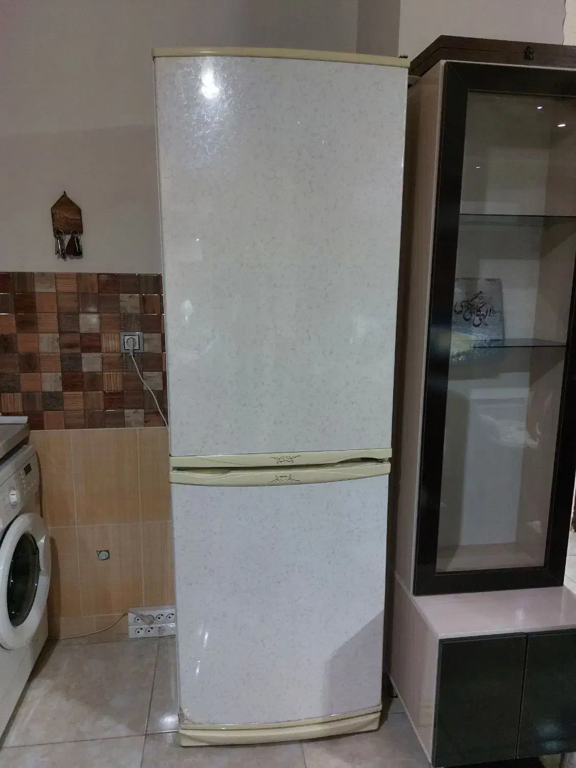 یخچال فریزر هیمالیا|یخچال و فریزر|رشت, چمارسرا|دیوار