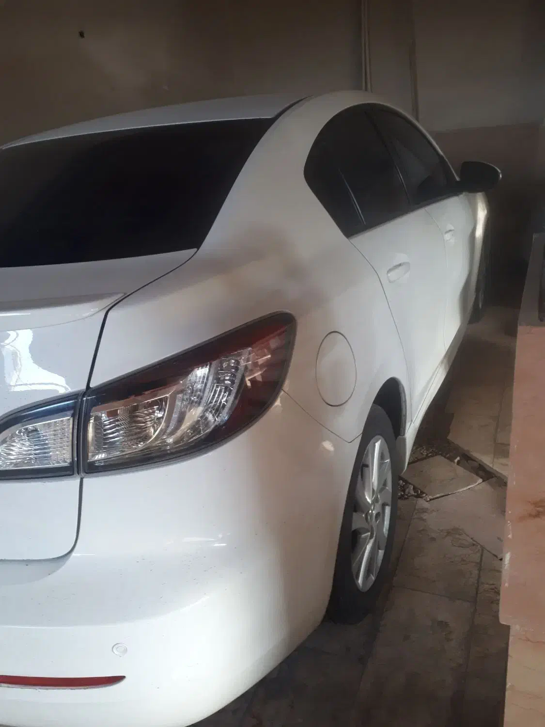 فروش خودرو|خودرو سواری و وانت|ساری, |دیوار