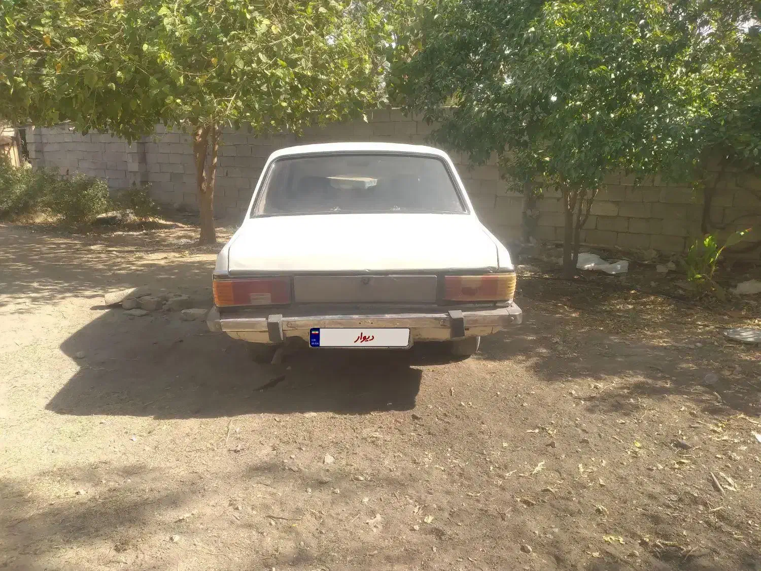 ماشین|خودرو سواری و وانت|کازرون, |دیوار