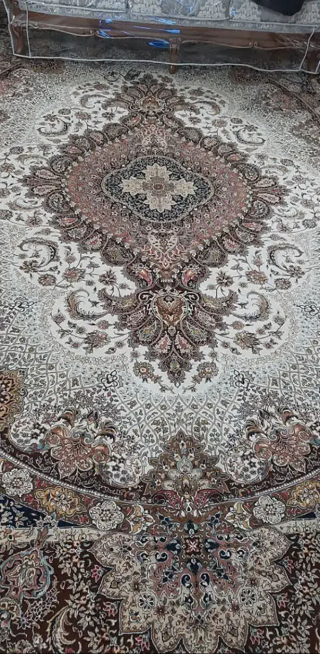 فرش ماشینی|فرش|تهران, مینابی|دیوار