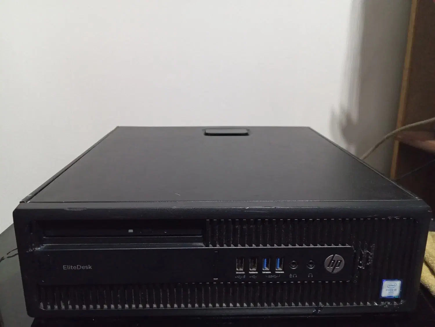 HP EliteDesk 800 G2 SFF|رایانه رومیزی|تهران, نارمک جنوبی|دیوار