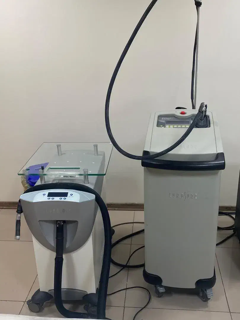 لیزر موی زائد الکساندرایت سایناشور اپوچی امریکایی|آرایشی، بهداشتی، درمانی|تهران, میرداماد|دیوار