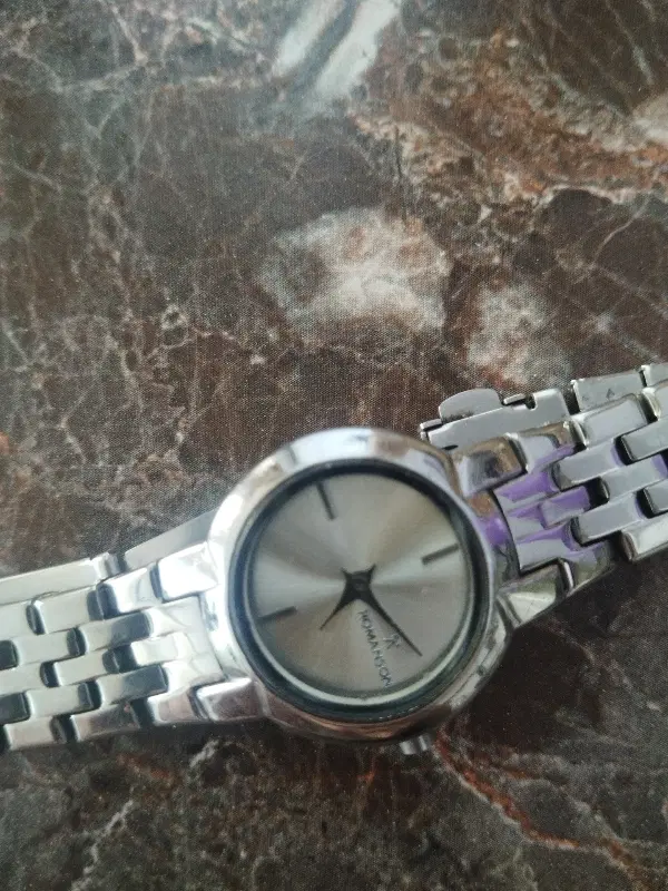ساعت نو رومانسون|ساعت دیواری و تزئینی|مشهد, امامیه (شهرک غرب)|دیوار