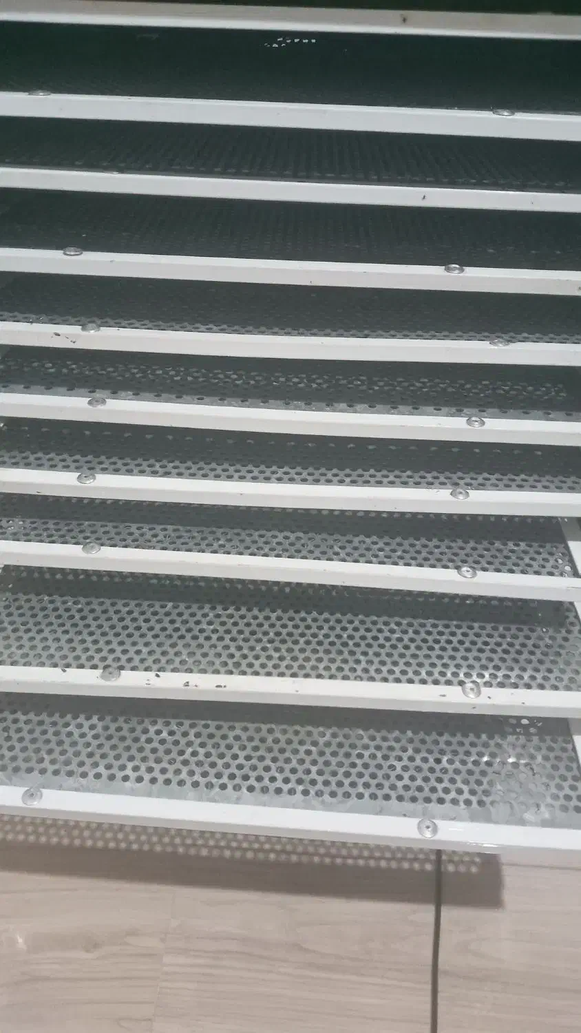 میوه خشک کن|سایر لوازم برقی|اراک, |دیوار