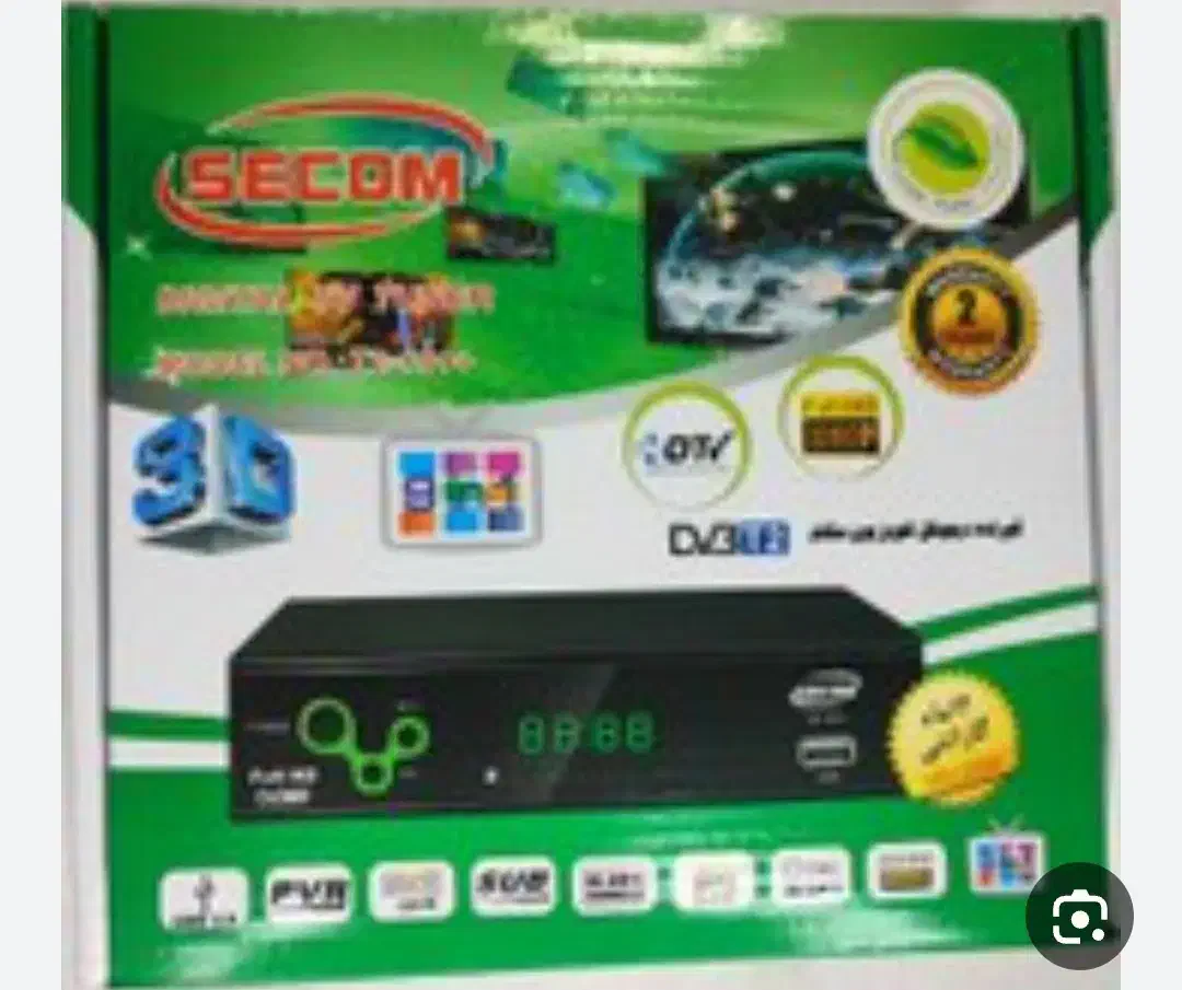 نصب آنتن و گیرنده (آقایی)|خدمات پیشه و مهارت|بندر ماهشهر, |دیوار