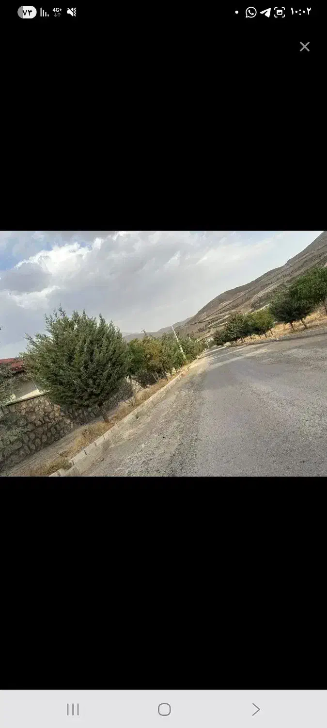 شهرک آویشن|فروش زمین و ملک کلنگی|دماوند, شهرک آویشن|دیوار