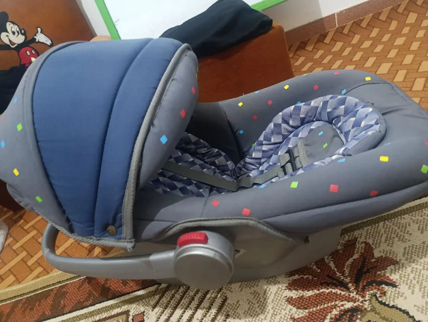 کمد لباس و کریر|اسباب و اثاث بچه|قزوین, |دیوار