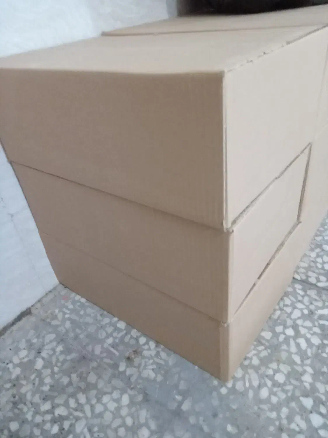 کارتن مادر و جعبه|عمدهفروشی|اصفهان, بیدآباد|دیوار