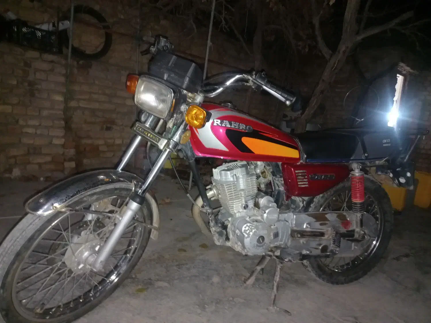 خرید فروش|موتورسیکلت|بجنورد, |دیوار