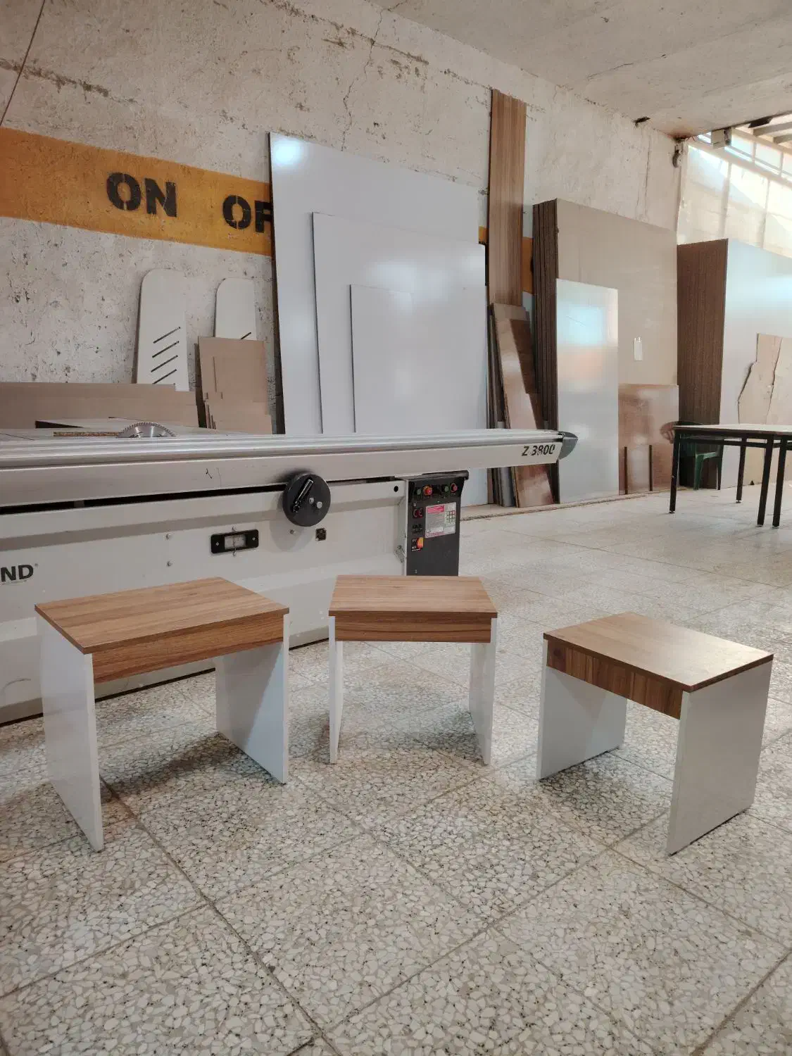 میز جلومبلی/میز عسلی/گل میز/|مبلمان خانگی و میز عسلی|اصفهان, فجر|دیوار