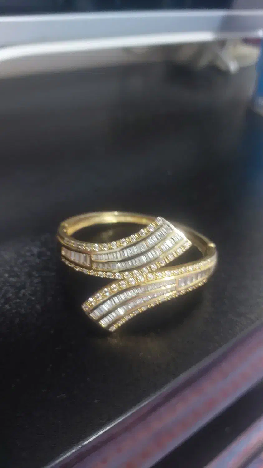 دستبند قفلی بدلی|بدلیجات|ری, دیلمان|دیوار