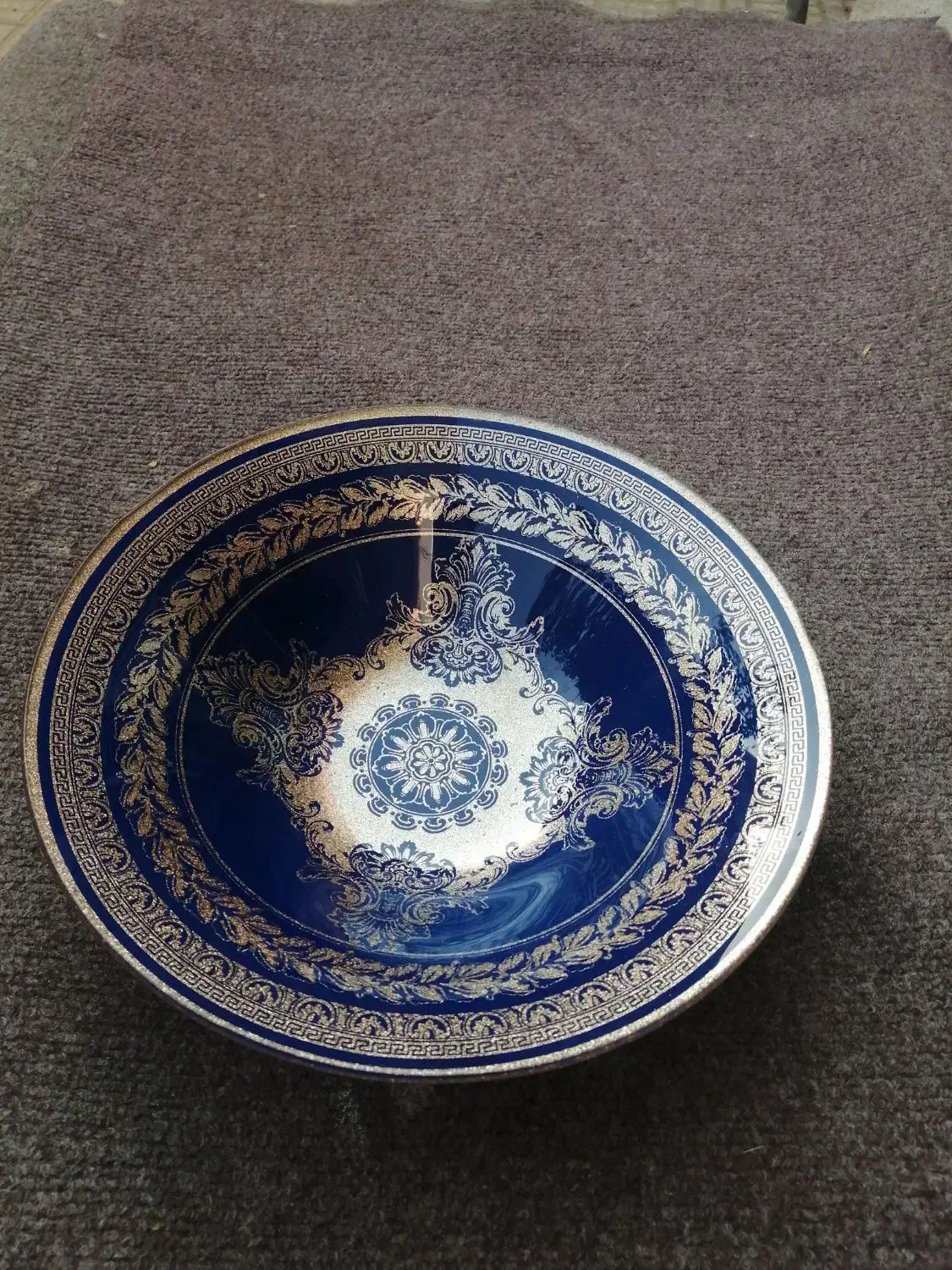 میوه خوری و شیرینی خوری|ظروف سرو و پذیرایی|نجف‌آباد, امیرآباد|دیوار