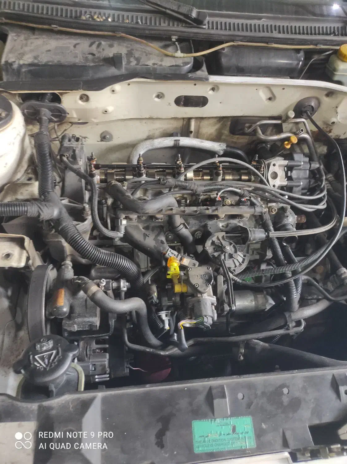 مکانیک سیار|خدمات موتور و ماشین|کرج, فاز ۱ مهرشهر|دیوار