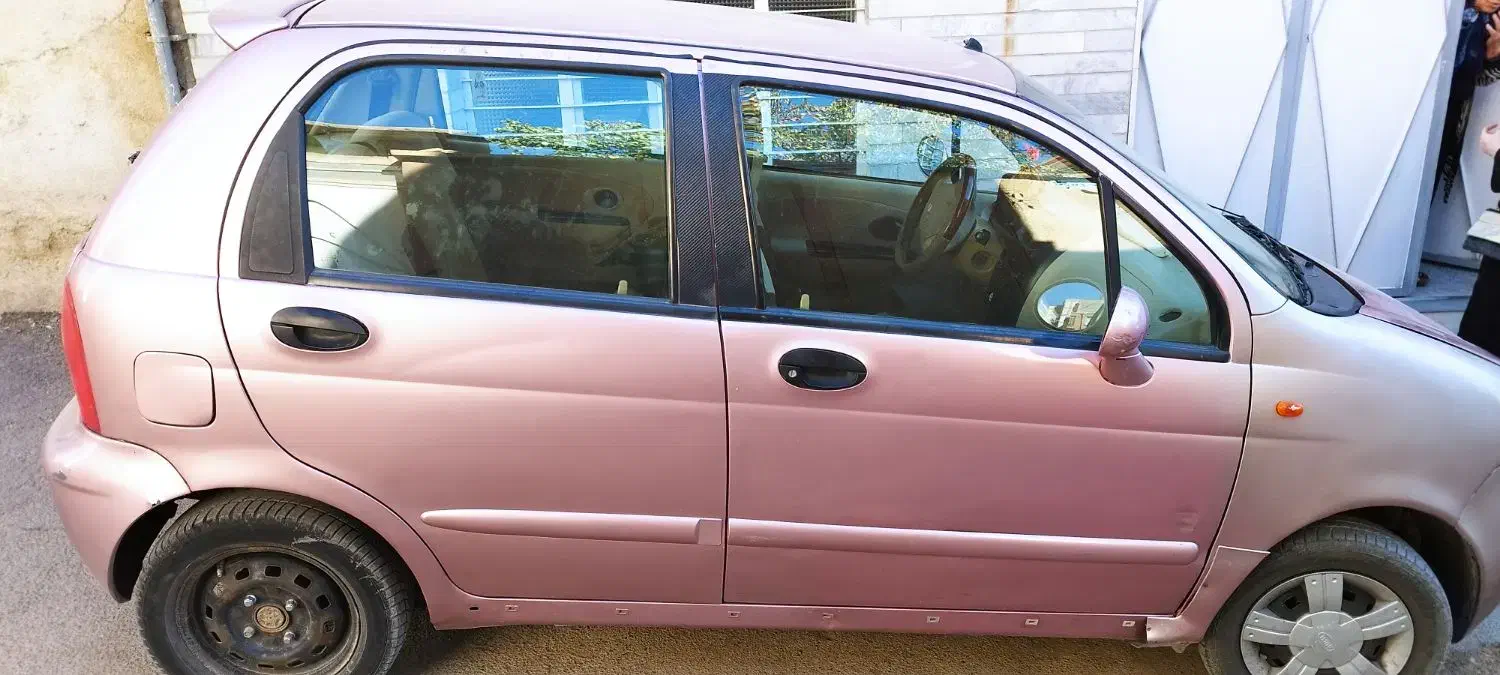 ام وی ام ۱۱۰|خودرو سواری و وانت|تویسرکان, |دیوار