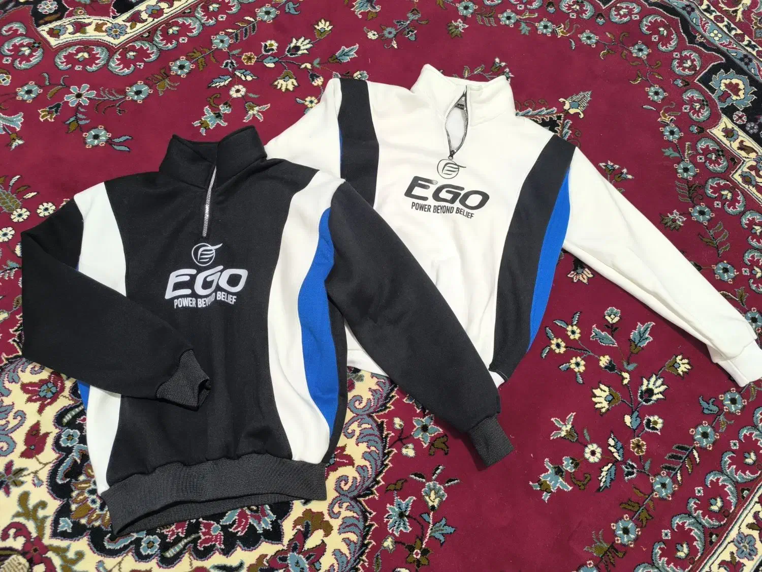 دورس نیم زیب با کمترین قیمت. دورس پنبه 3نخ|لباس|قروه, |دیوار