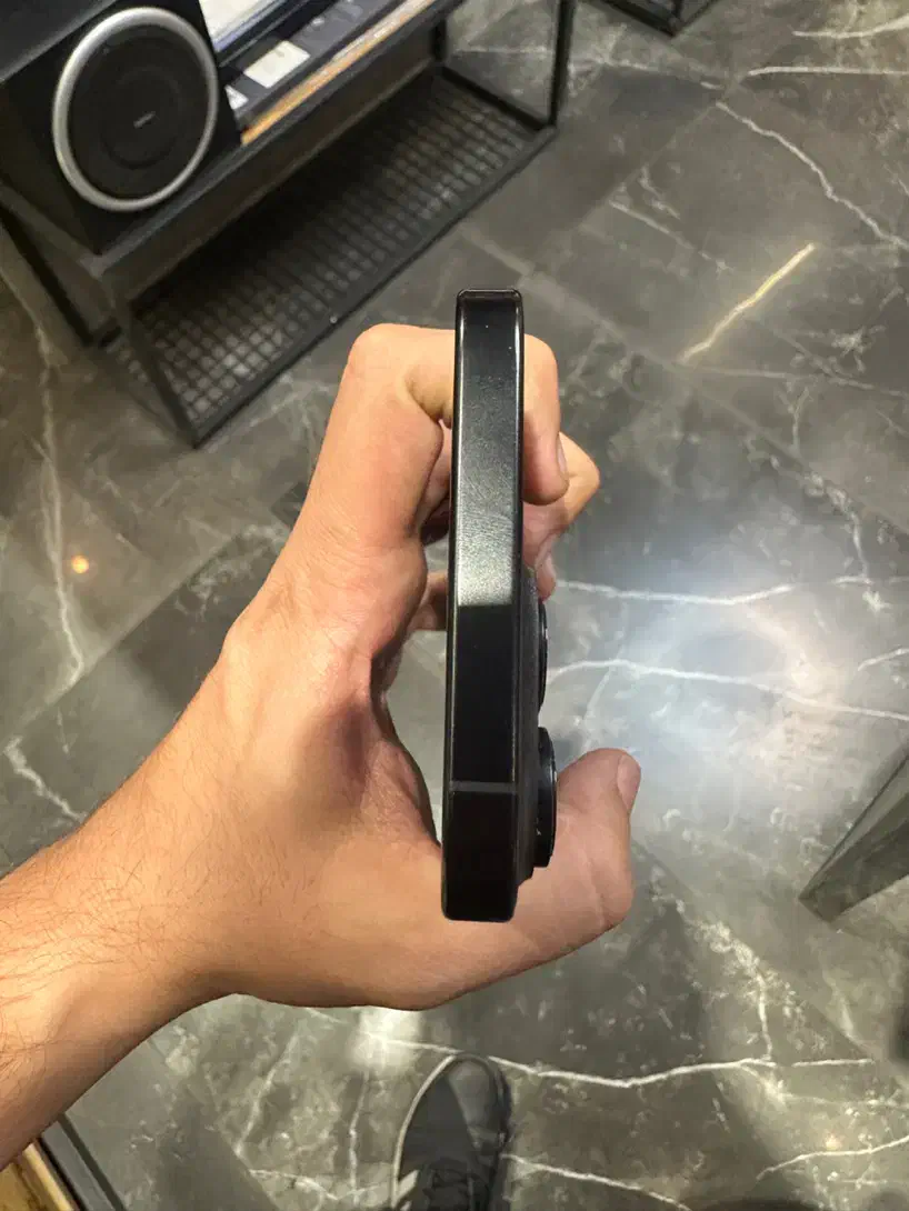 iphone 16 promax 256|موبایل|تهران, هروی|دیوار