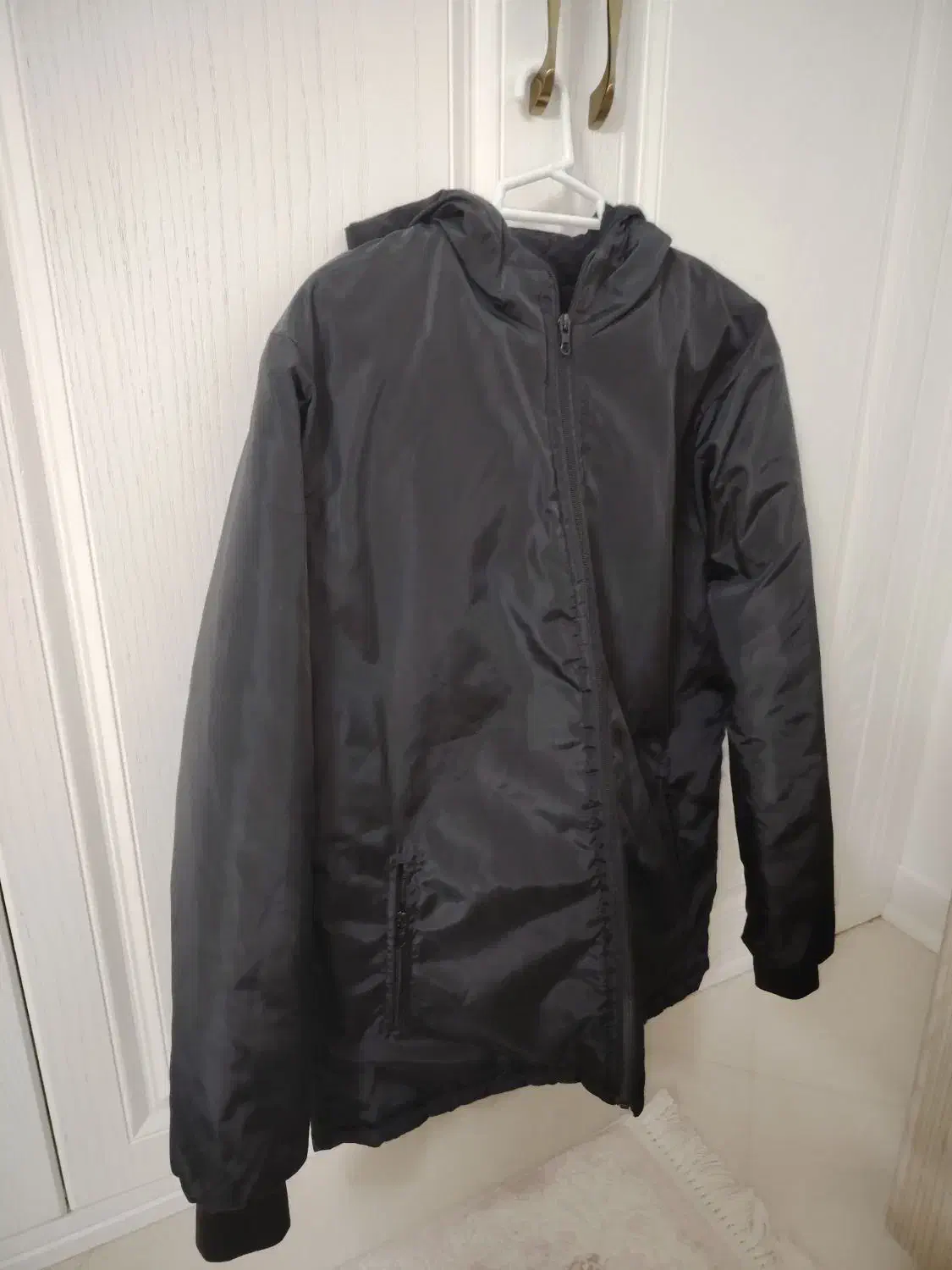 کاپشن|لباس|بیرجند, |دیوار