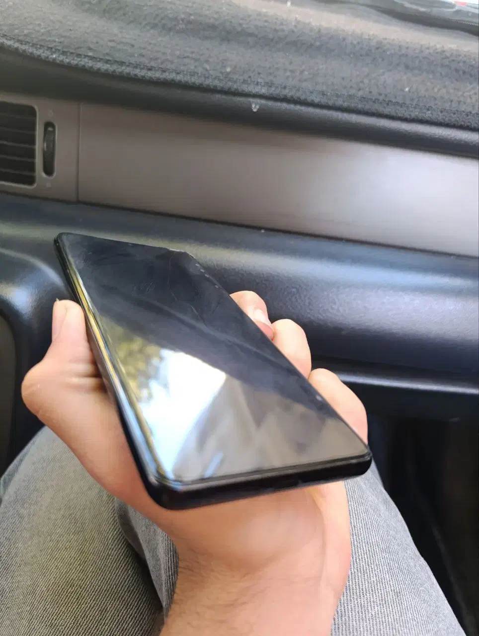 اس ۲۱ اولترا آکبند|موبایل|سقز, |دیوار