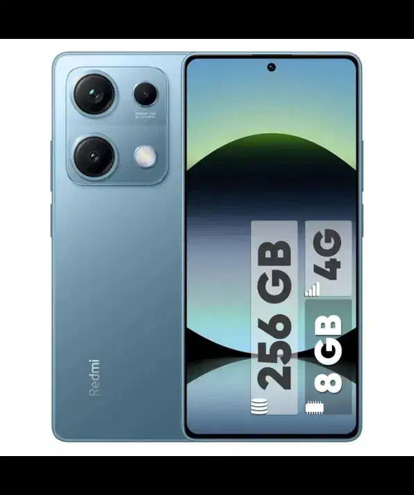 شیائومی نوت 14|موبایل|اهواز, مستغلات|دیوار