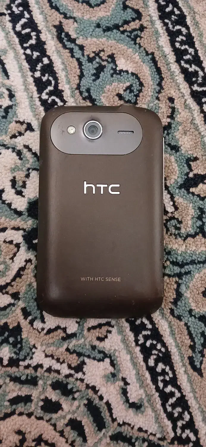 HTC Wildfire S|موبایل|تهران, افسریه شمالی|دیوار