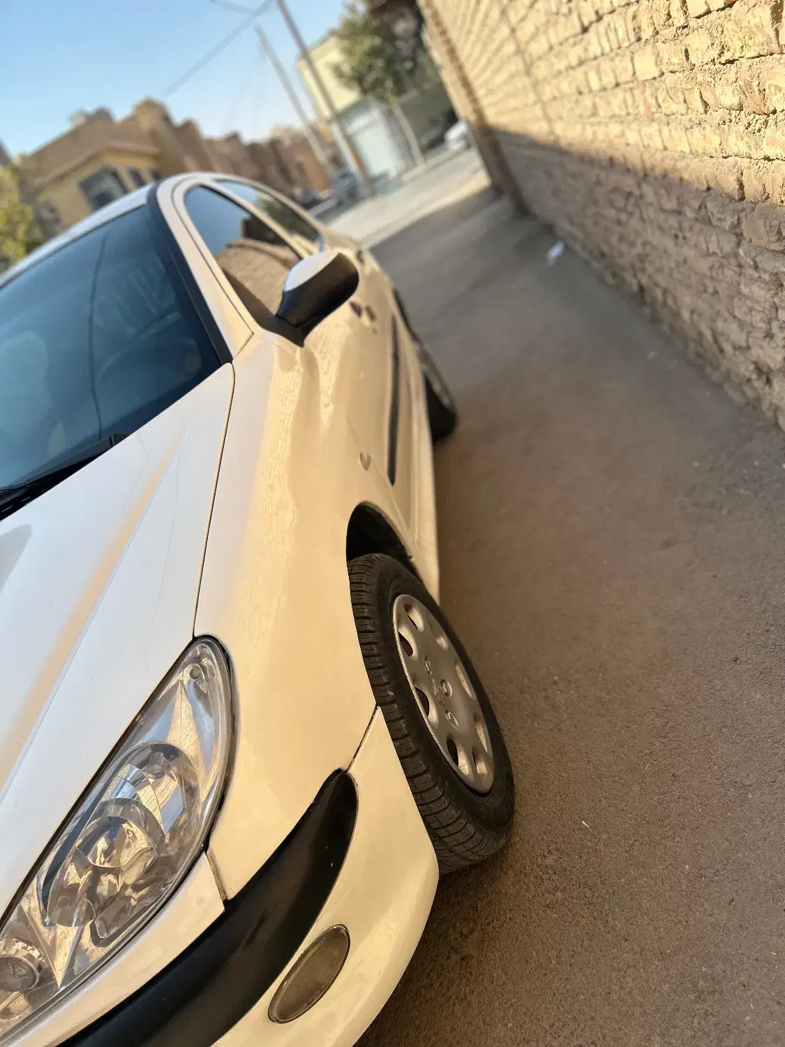 سالم|خودرو سواری و وانت|شاهینشهر, گزبرخوار|دیوار