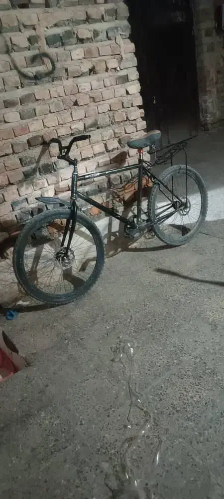 حراج دوچرخه 26 تنه اساک اصل حراج|دوچرخه، اسکیت، اسکوتر|ایرانشهر, |دیوار