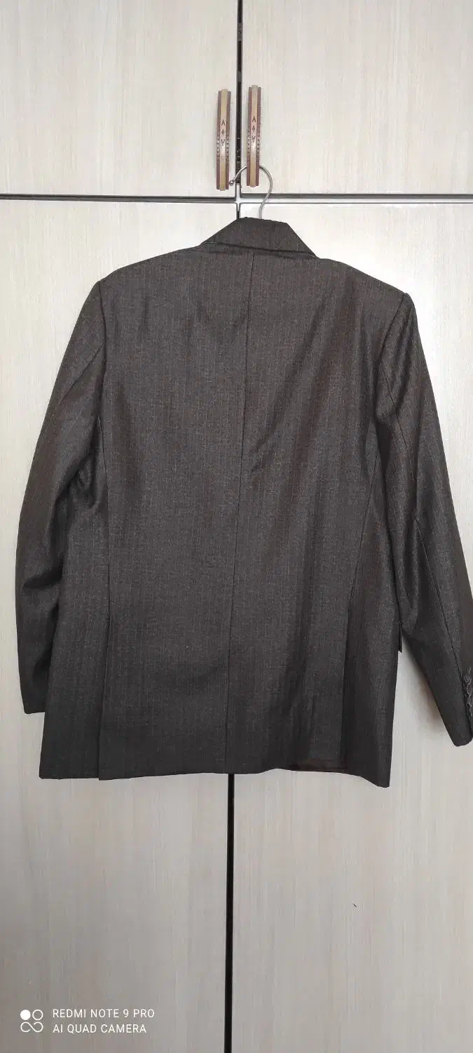 کت شلوار سایز 44|لباس|سهند, |دیوار