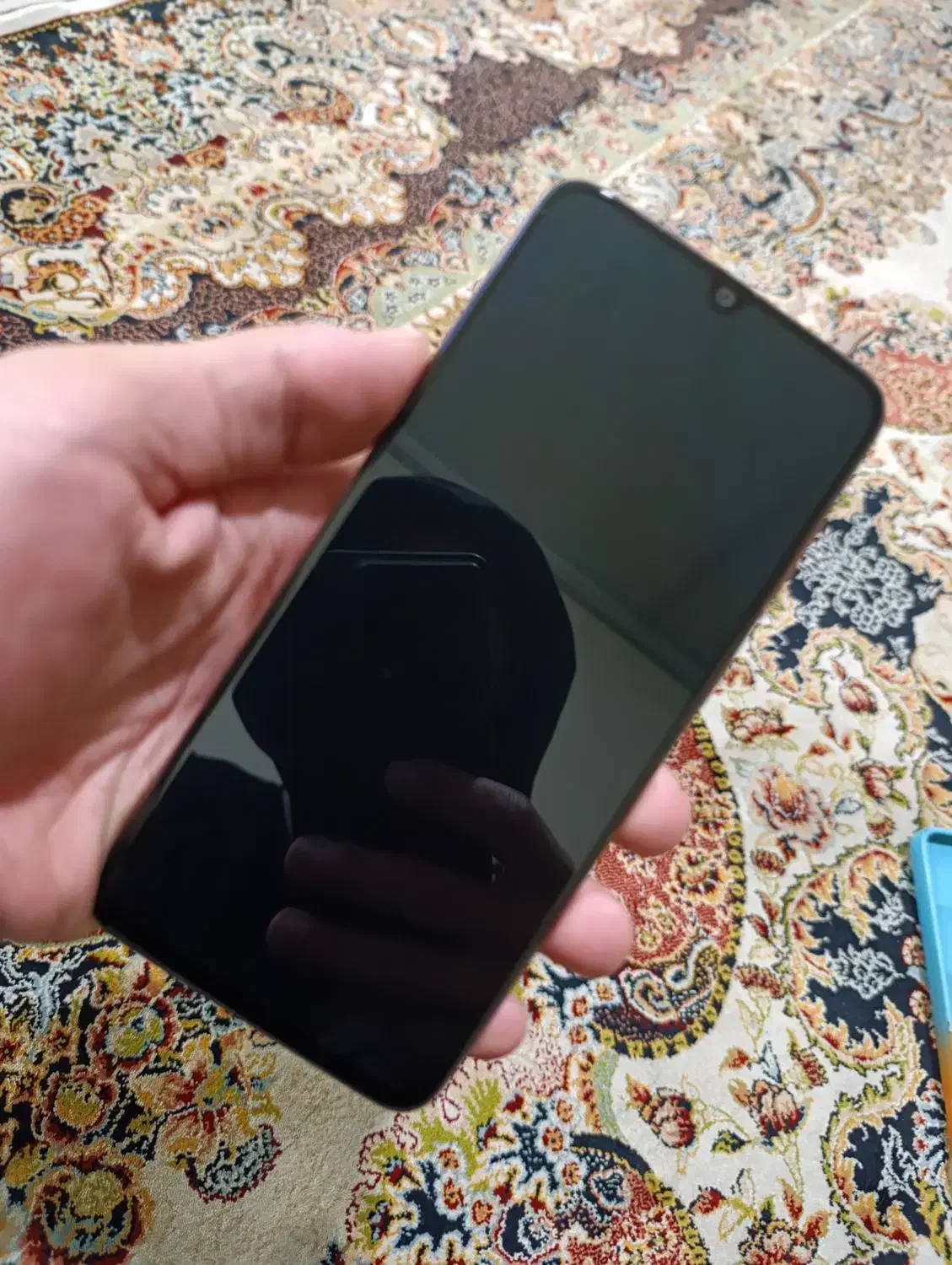 گوشی A70|موبایل|کرمانشاه, |دیوار