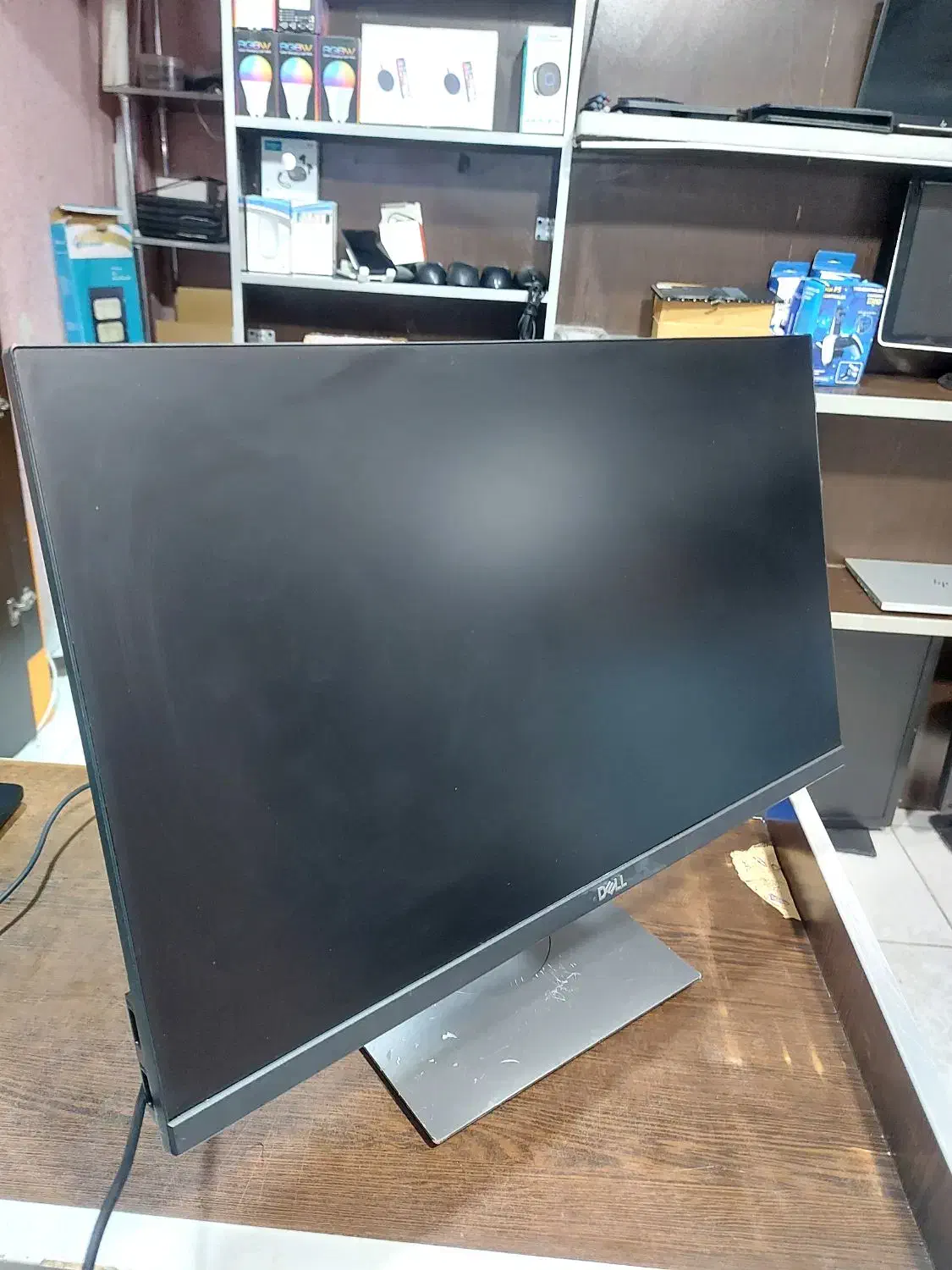 مانیتور استوک از ۱۹ اینچ به بالا|قطعات و لوازم جانبی رایانه|زاهدان, |دیوار