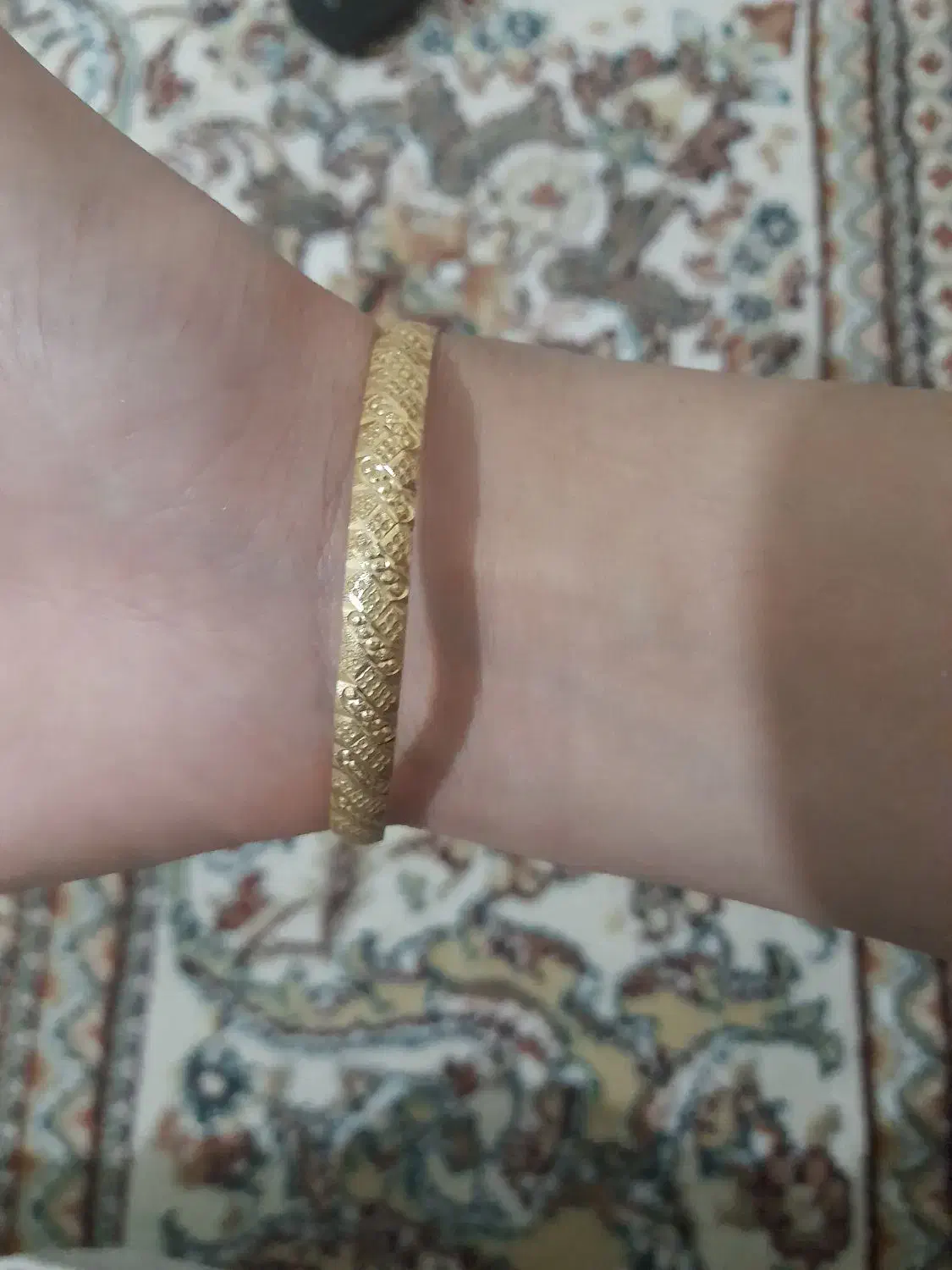 النگو سایز یک|جواهرات|همدان, |دیوار