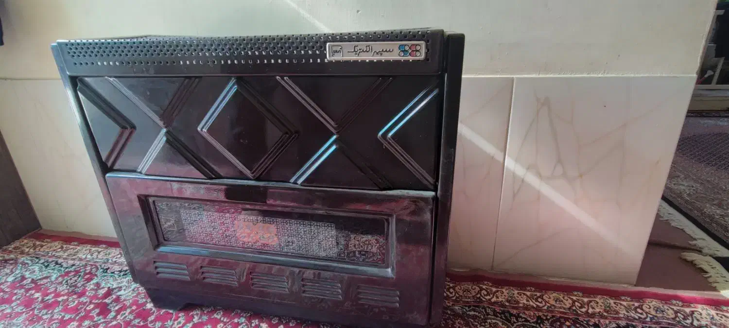 بخاری|بخاری، هیتر، شومینه|شیراز, پودنک|دیوار