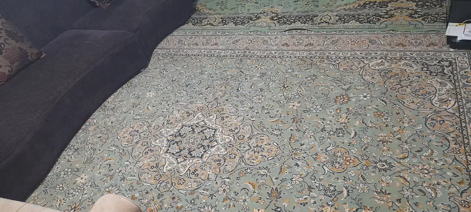 قالی دوازده متری|فرش|اهواز, منبع اب|دیوار