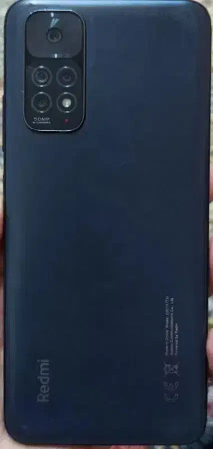 گوشی نوت 11|موبایل|مشهد, توس (بلوار توس)|دیوار