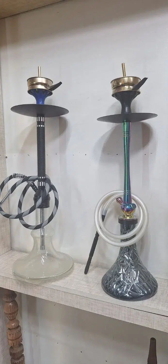 حراج قلیان|صنایع دستی و سایر لوازم تزئینی|مشهد, شفا|دیوار