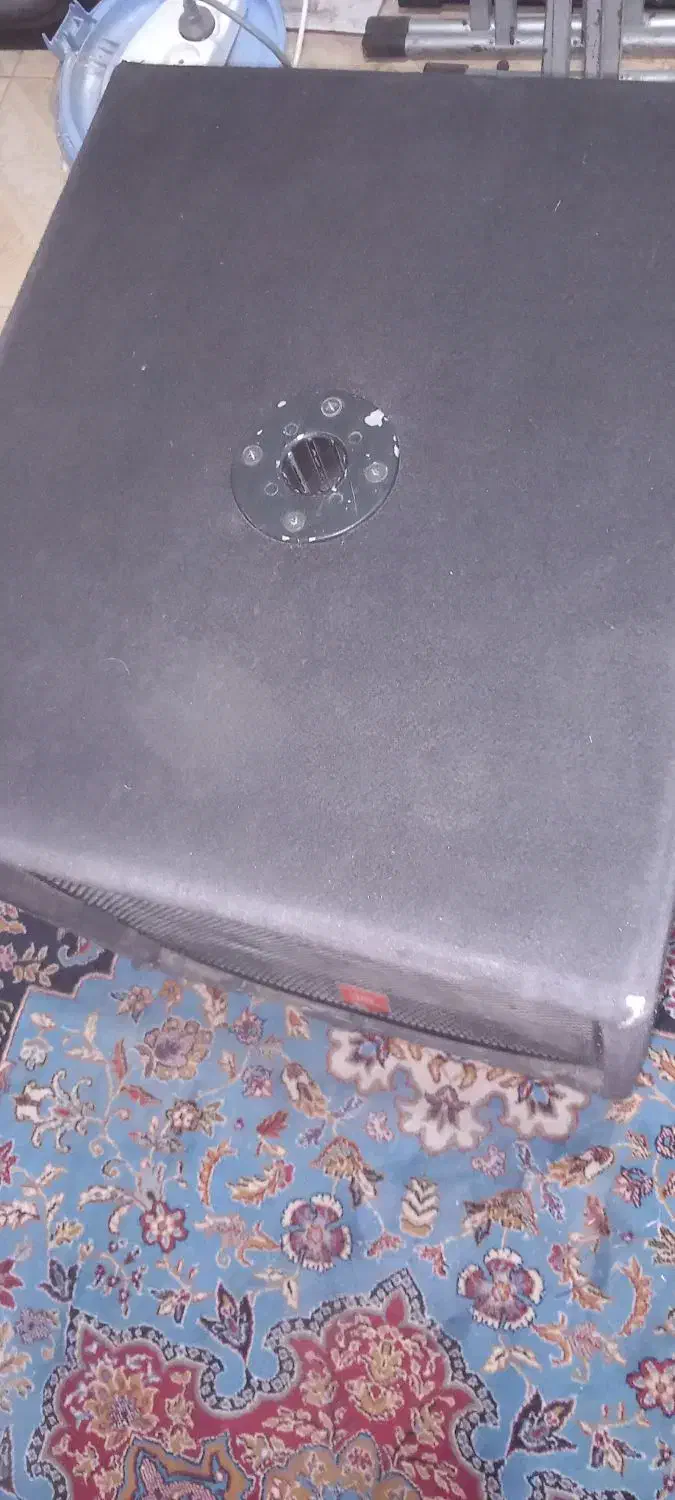 ساب ۱۸ اینج اکتیو جی بی ال|سیستم صوتی خانگی|سلطانیه, |دیوار