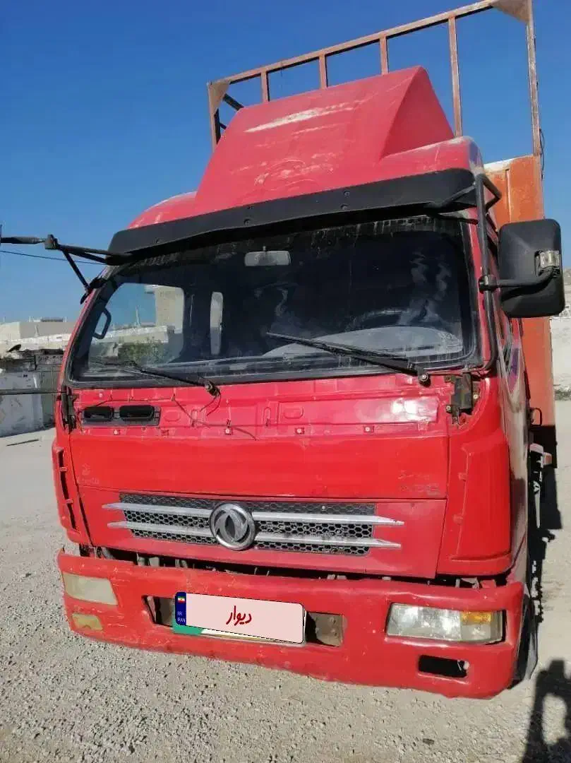 کاویان ۱۰۶|خودرو سنگین|کازرون, |دیوار