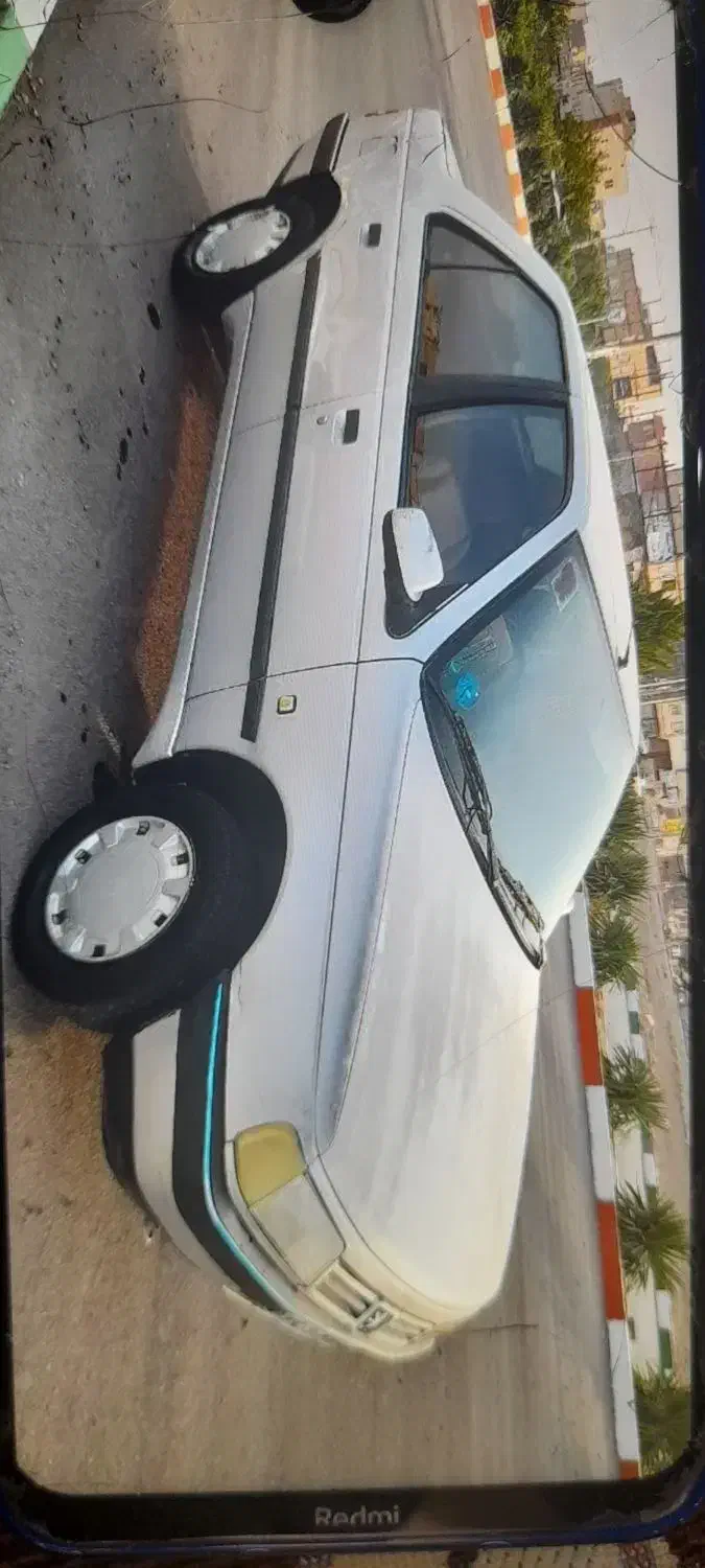 فروش خودرو ۴۰۵|خودرو سواری و وانت|سبزوار, امیر کبیر|دیوار