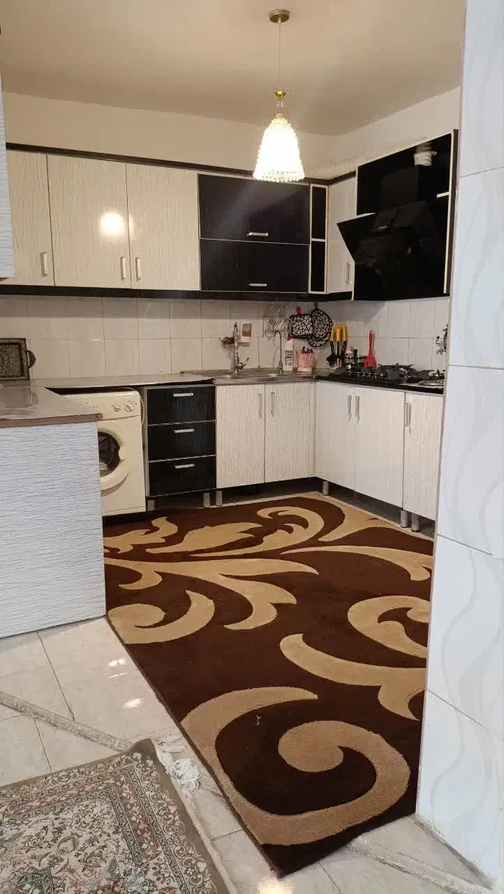 ۸۸ متر ۲ خواب/مالک هستم|اجارهٔ آپارتمان|گلپایگان, |دیوار