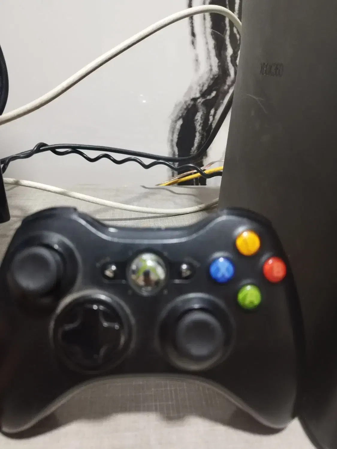 ایکس باکس ۳۶۰ اسلیم|کنسول، بازی ویدئویی و آنلاین|گرگان, |دیوار