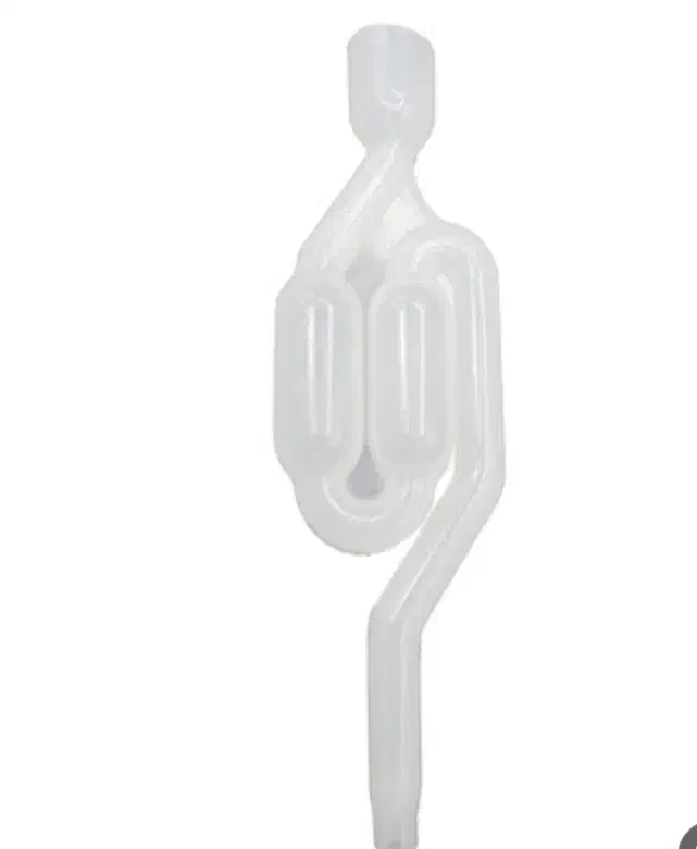 قفل هوا دو حبابه شش حبابه در گلابگیر عرقگیر|ظروف پخت‌وپز|مشهد, هدایت|دیوار