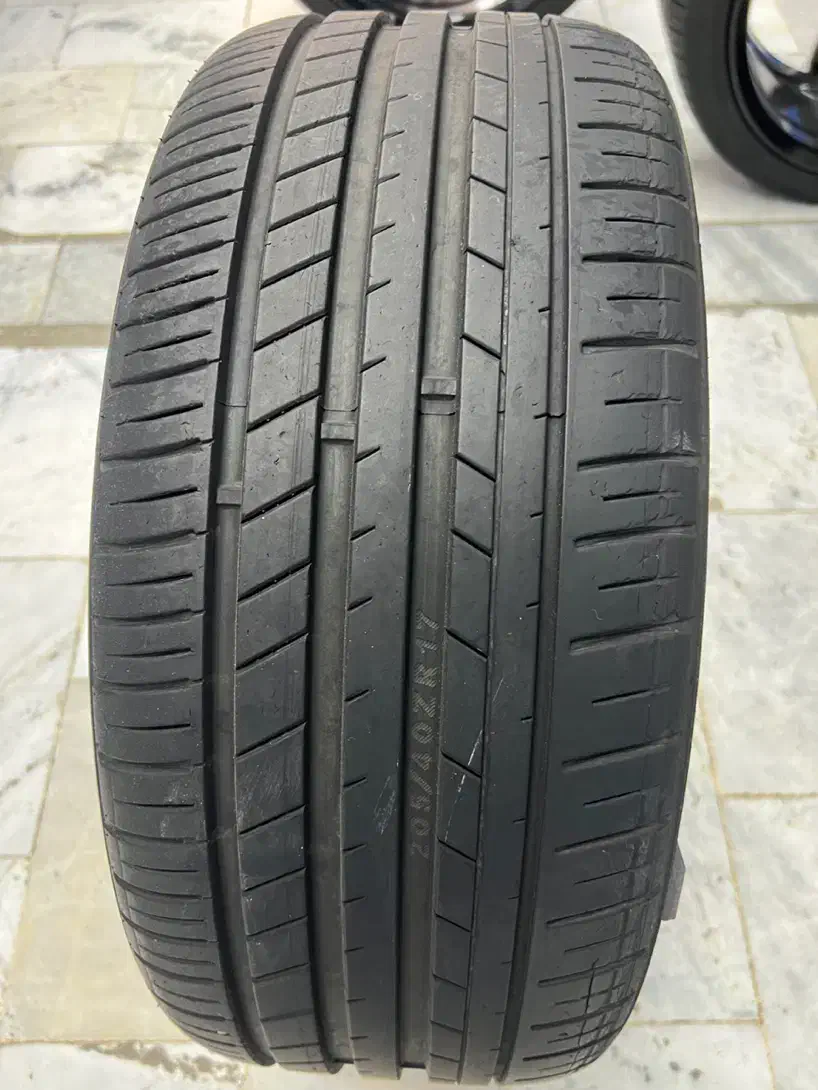 رینگ evo8 رنگ شدو با لاستیک|قطعات یدکی و لوازم جانبی|هشتگرد, هشتگرد قدیم|دیوار