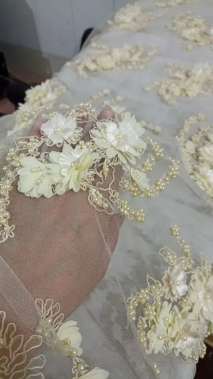 پارچه گیپور|لوازم خیاطی و بافتنی|قم, دروازه چوبی|دیوار