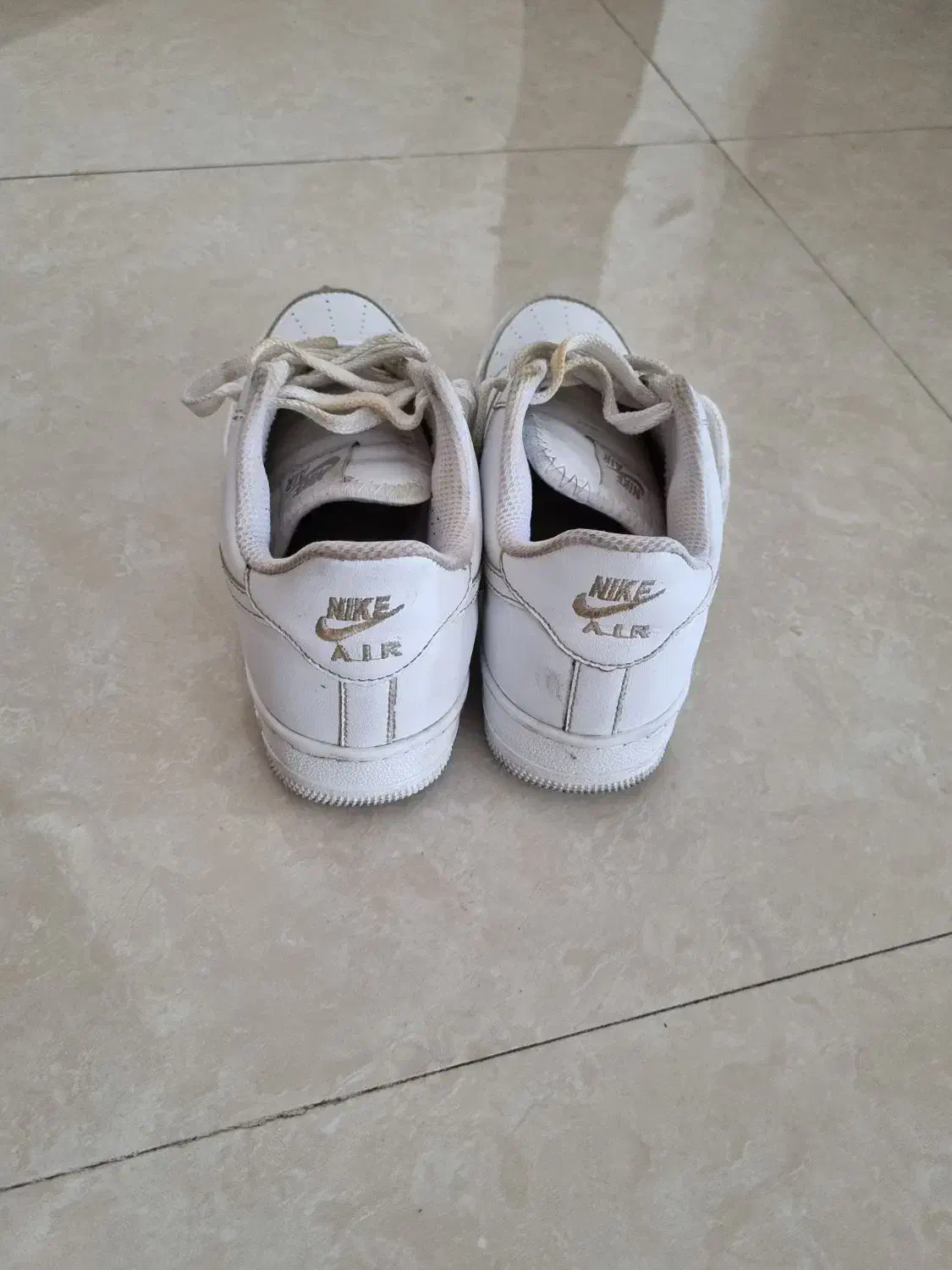 کتانی نایک|کیف، کفش، کمربند|تهران, افسریه شمالی|دیوار