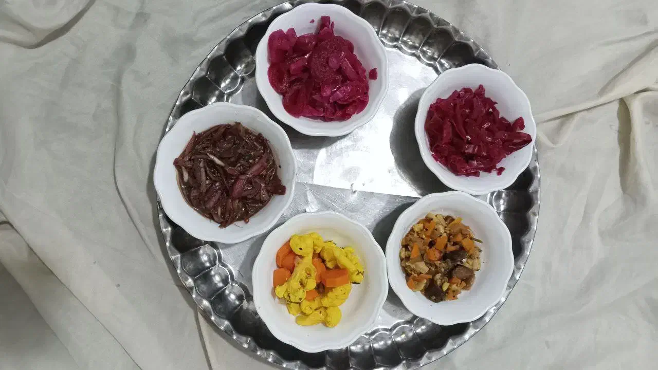 به دو همکار خانم جهت فروش غذای خانگی|استخدام خدمات فروشگاه و رستوران|بندرعباس, |دیوار