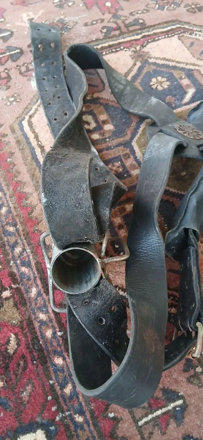 همایل علامت|کلکسیون اشیاء عتیقه|قزوین, |دیوار