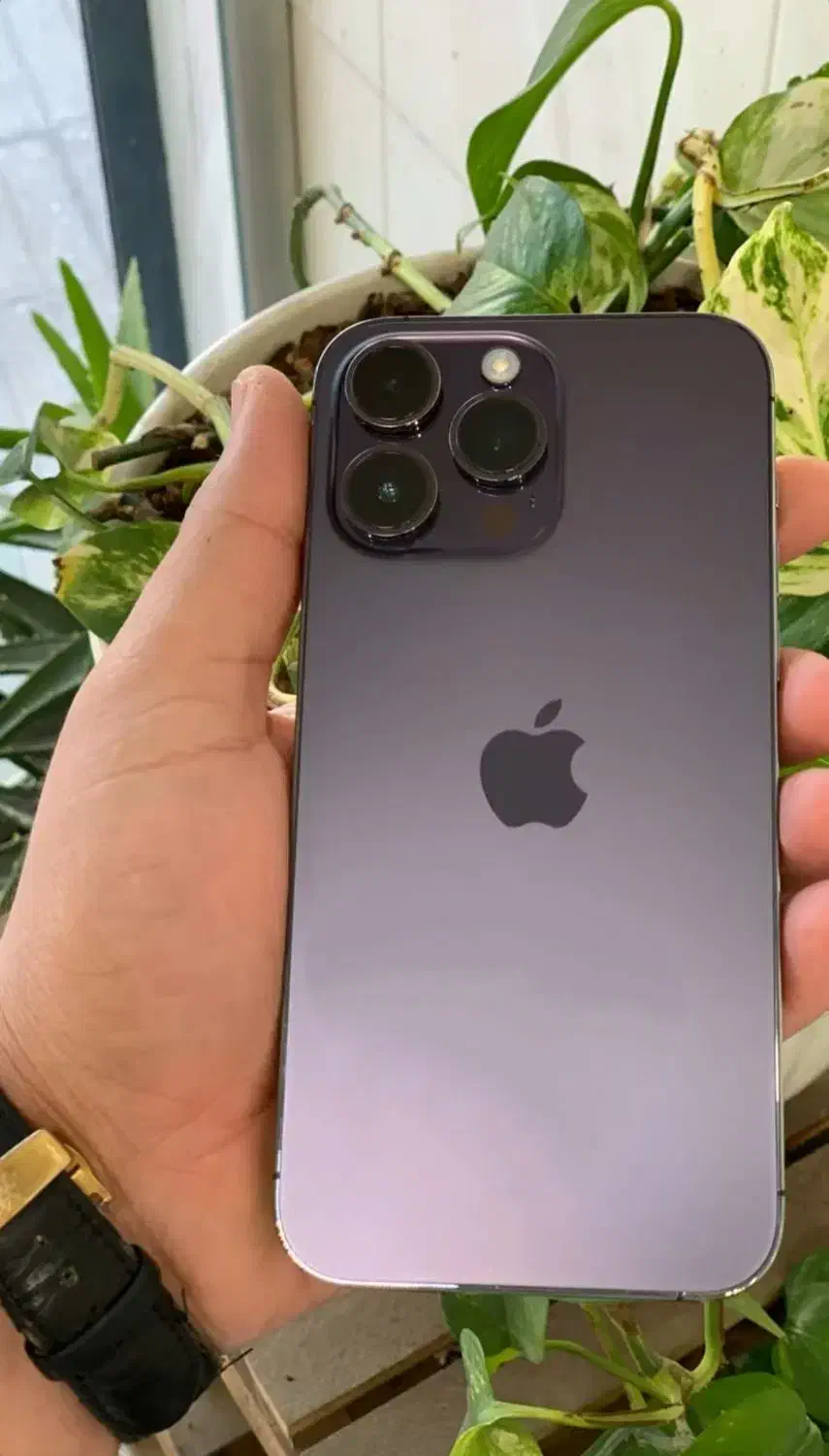 iPhone 14 promax|موبایل|تهران, نیاوران|دیوار