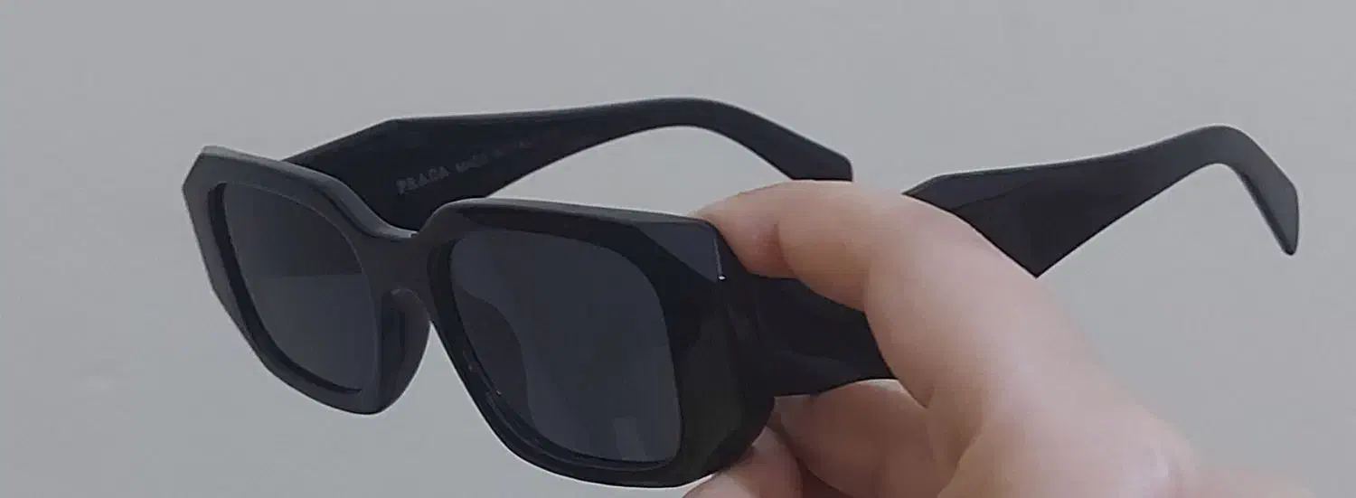 عینک prada اصل|زیورآلات و اکسسوری|بندرعباس, |دیوار