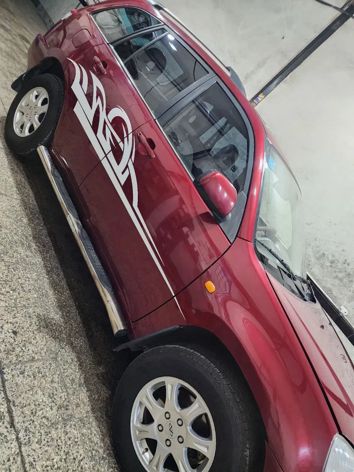 x33 مدل ۹۰|خودرو سواری و وانت|نهاوند, |دیوار