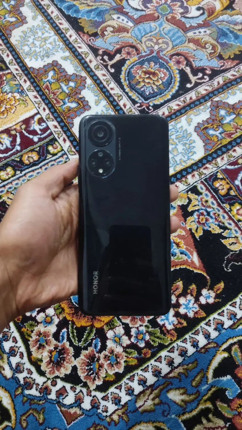 گوشی honer x7|موبایل|دزفول, |دیوار